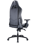 com4gaming Argon Graphite Grey