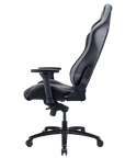 com4gaming Argon Graphite Grey