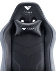 com4gaming Argon Graphite Grey