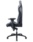 com4gaming Argon Graphite Grey