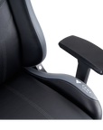 com4gaming Argon Graphite Grey