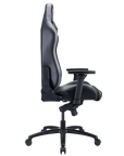 com4gaming Argon Graphite Grey