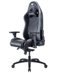 com4gaming Argon Graphite Grey