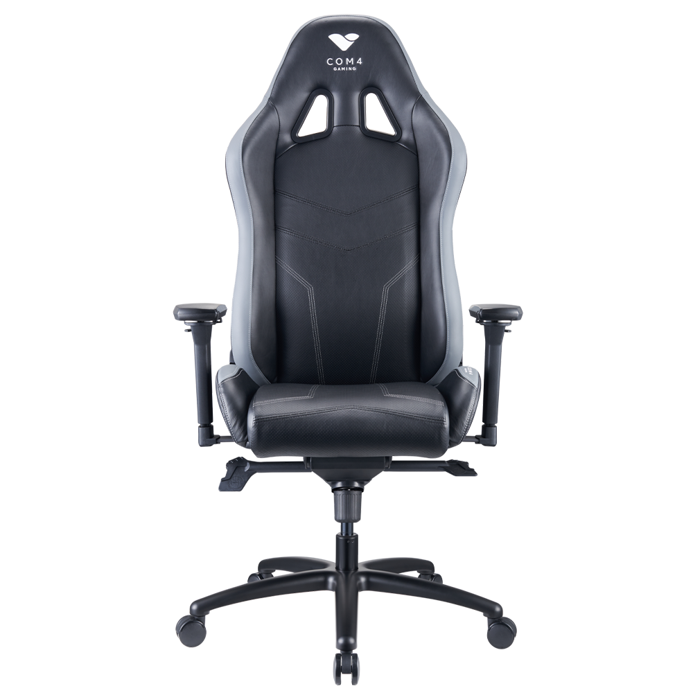 com4gaming Argon Graphite Grey