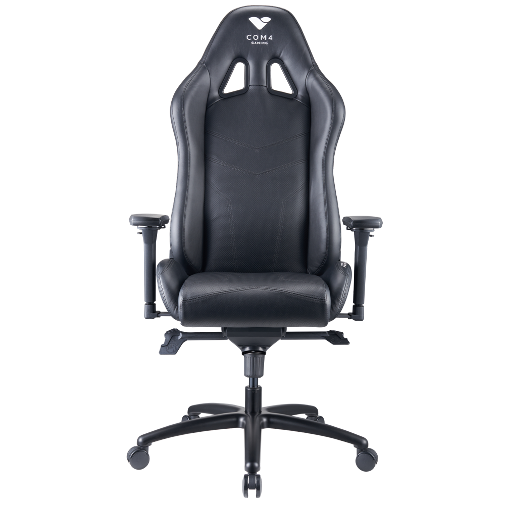 com4gaming Argon Onyx Black