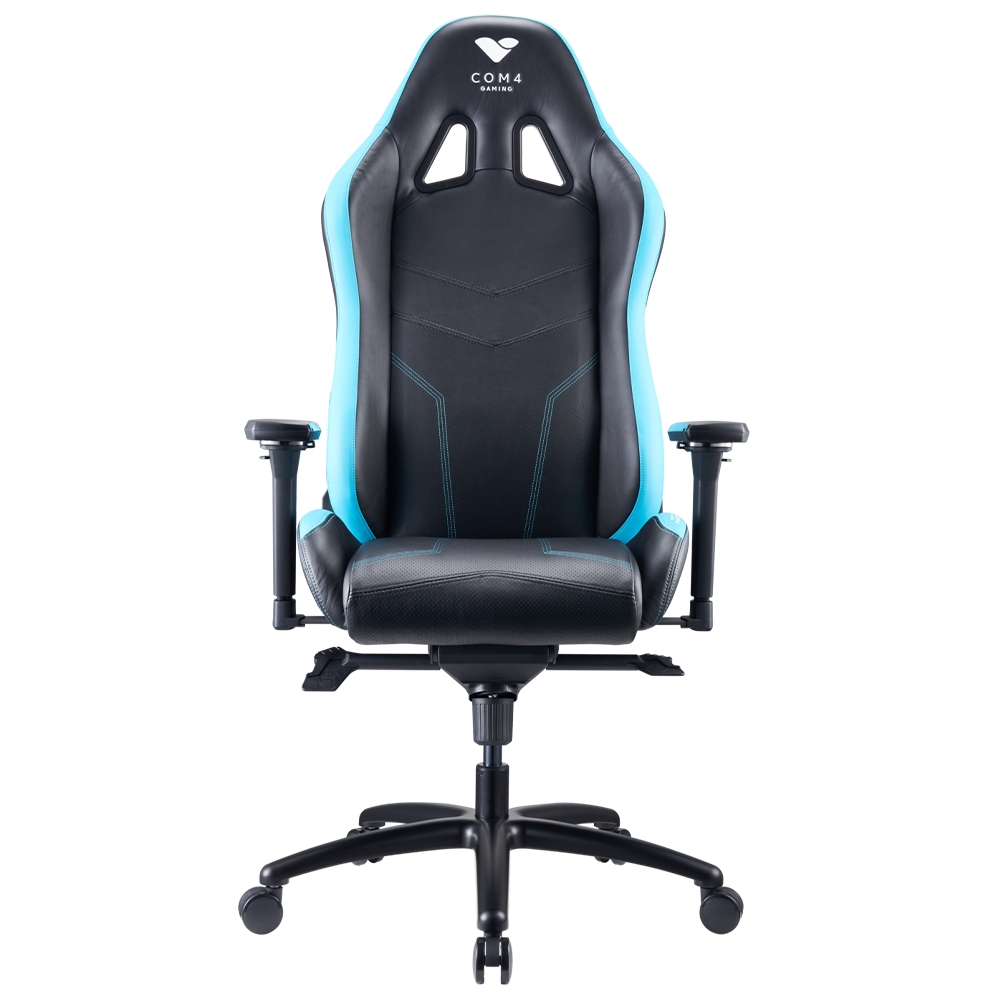 com4gaming Argon Arctic Blue